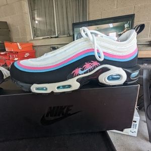 Nike Air Max 97 Miami